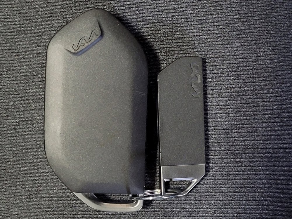 Used 2025 Kia K4 EX FWD image 32