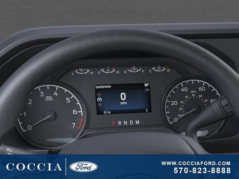 New 2026 Ford F250 XLT w/ FX4 Off-Road Package AWD/4WD image 13
