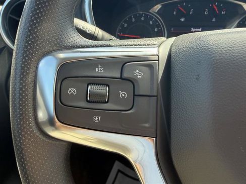 Used 2024 Chevrolet Blazer LT w/ Convenience Package AWD/4WD image 39