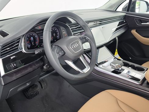 New 2026 Audi Q7 Premium Plus AWD/4WD image 11