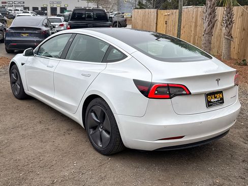 Used 2020 Tesla Model 3 Long Range image 9