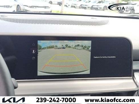 New 2026 Kia Seltos S FWD image 24