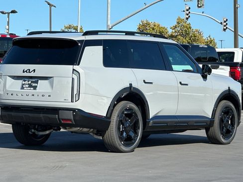 New 2027 Kia Telluride X-Line SX Prestige AWD/4WD image 4