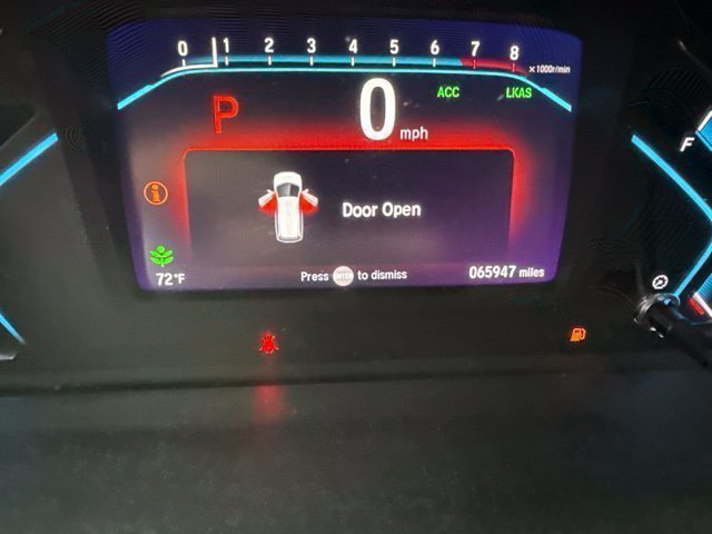 Used 2019 Honda Odyssey EX image 9