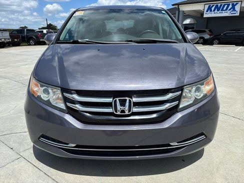 Used 2014 Honda Odyssey EX image 9