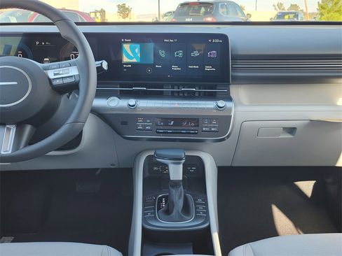 New 2026 Hyundai Kona SEL Sport image 18