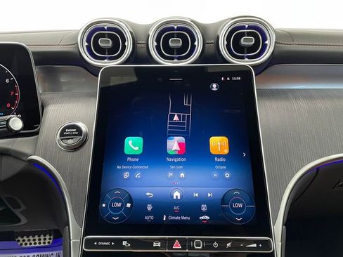 New 2026 Mercedes-Benz GLC 300 image 4