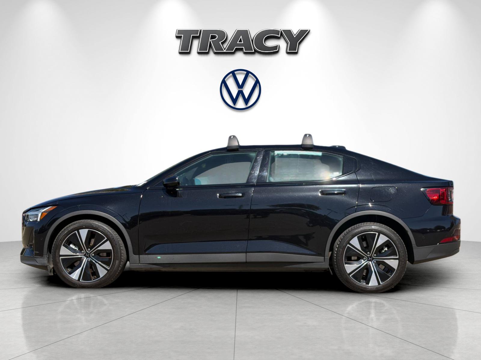 Used 2024 Polestar Polestar 2 AWD/4WD image 7