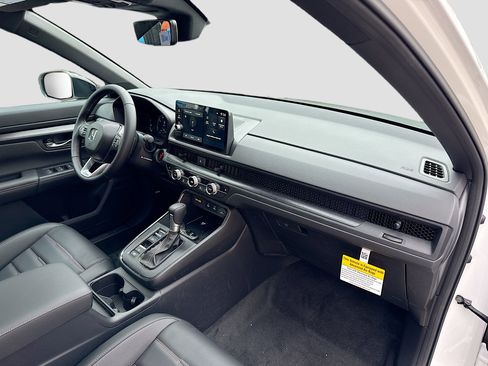 New 2026 Honda CR-V Sport-L image 25