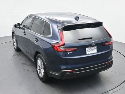 Used 2025 Honda CR-V EX image 24