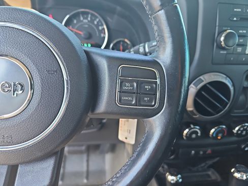 Used 2017 Jeep Wrangler Sport w/ Quick Order Package 24S image 17