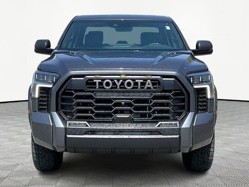 Used 2026 Toyota Tundra TRD Pro image 2