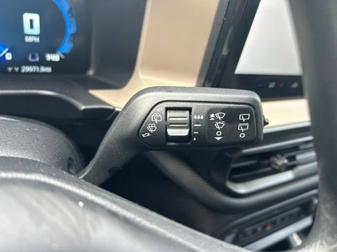 Used 2025 Ford Bronco Sport Big Bend AWD/4WD image 23