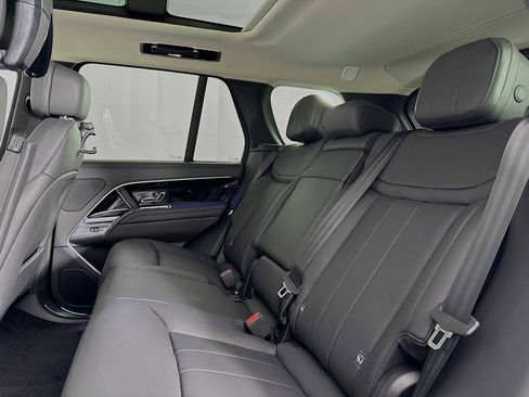 New 2026 Land Rover Range Rover SE image 22
