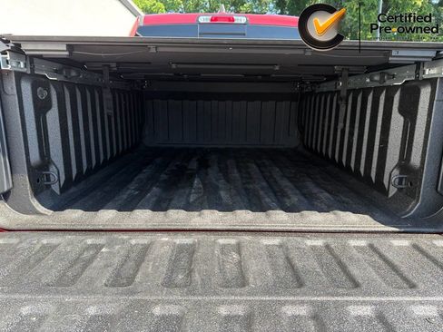 Certified 2023 RAM 1500 Limited w/ Body Color Bumper Group AWD/4WD image 21
