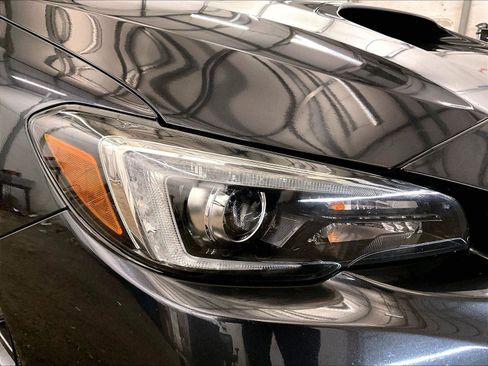 Used 2018 Subaru WRX STI Limited AWD/4WD image 27
