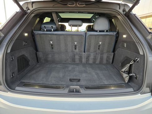 New 2025 Cadillac Escalade IQ Sport 2 image 32