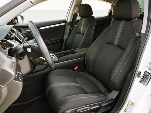 Used 2018 Honda Civic EX-T image 17