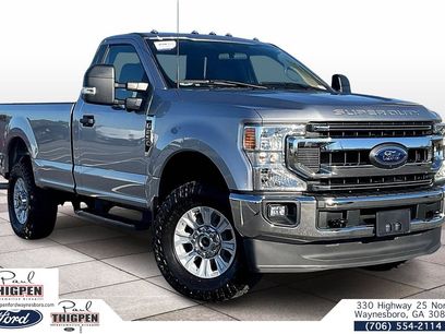 Used 2022 Ford F250 XLT w/ XLT Value Package