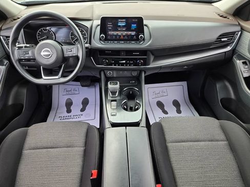 Used 2023 Nissan Rogue SV FWD image 14