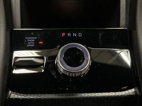 New 2025 Jeep Grand Cherokee Limited w/ Trailer Tow Package image 22