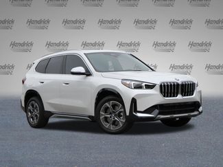 Certified 2025 BMW X1 xDrive28i w/ Convenience Package video 2