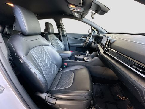 Used 2023 Kia Sportage X-Line image 28