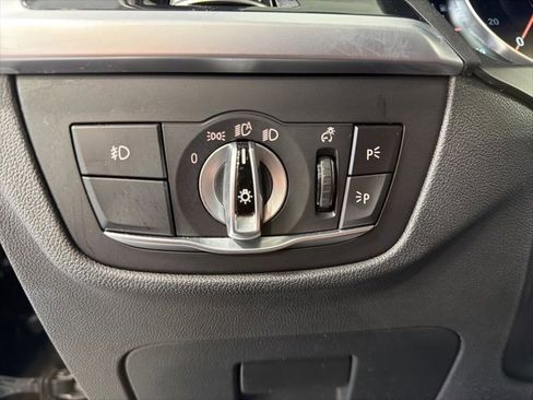 Used 2019 BMW X3 xDrive30i image 12