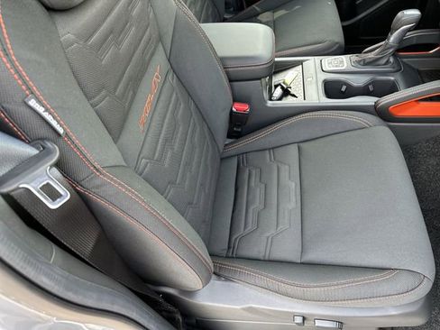 New 2026 Nissan Frontier PRO-4X w/ Pro-4x Convenience Package image 26