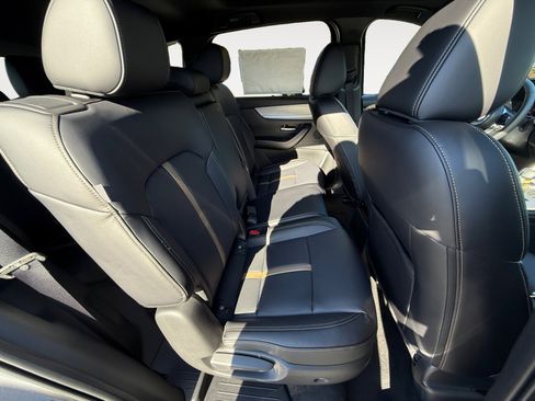 New 2026 MAZDA CX-90 3.3 Turbo S w/ Premium Package image 18