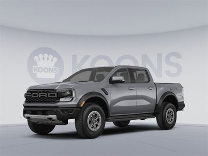 New 2025 Ford Ranger XL