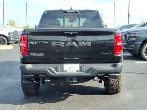 New 2026 RAM 1500 RHO w/ RHO Level 1 Equipment Group AWD/4WD image 21
