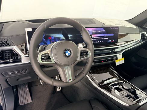 New 2026 BMW X5 sDrive40i w/ M Sport Package RWD image 4