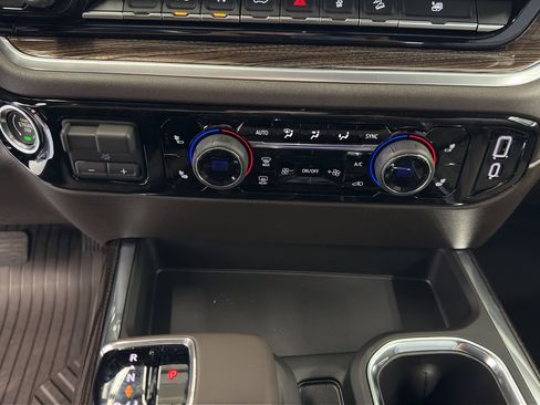 New 2026 Chevrolet Silverado 1500 LT Trail Boss AWD/4WD image 23