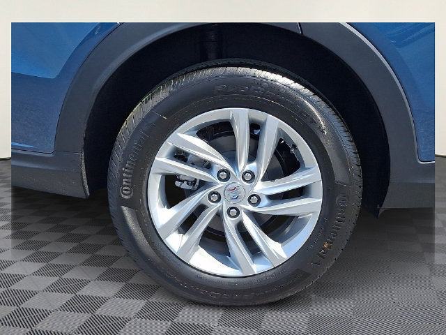 New 2026 Buick Envista Sport Touring FWD image 5
