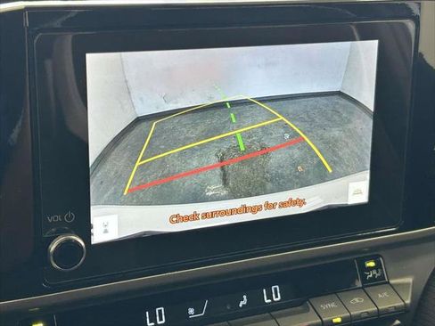 Certified 2025 Toyota Camry SE FWD image 26