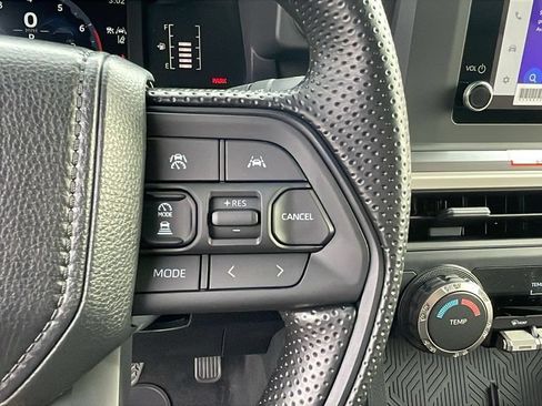 New 2026 Toyota Tacoma SR5 AWD/4WD image 24