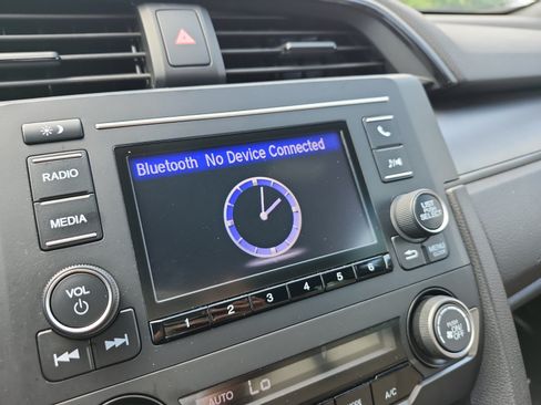 Used 2018 Honda Civic LX image 17