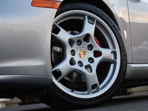 Used 2006 Porsche Cayman S RWD image 45