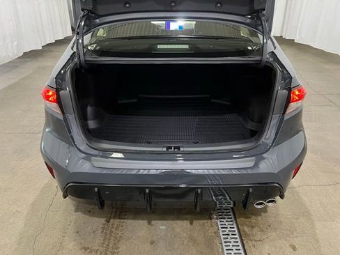 New 2026 Toyota Corolla SE w/ SE Package FWD image 11