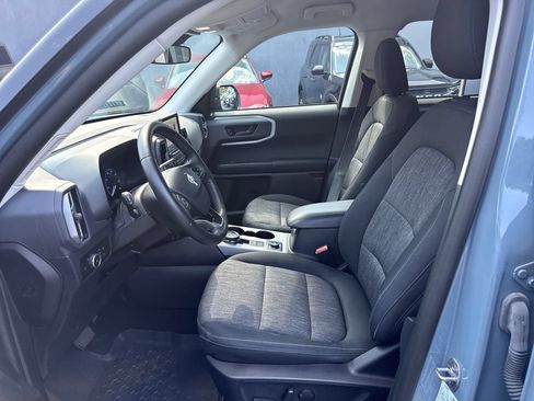 Used 2023 Ford Bronco Sport Big Bend w/ Convenience Package AWD/4WD image 19