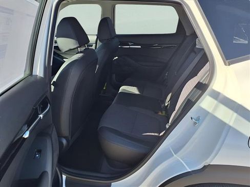 New 2026 Kia Seltos S AWD/4WD image 23