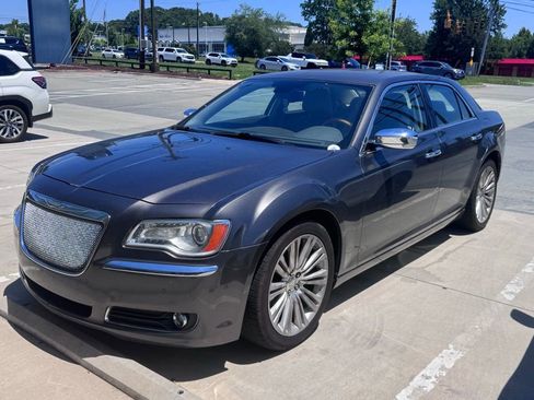 Used 2013 Chrysler 300 C w/ Light Group RWD image 4