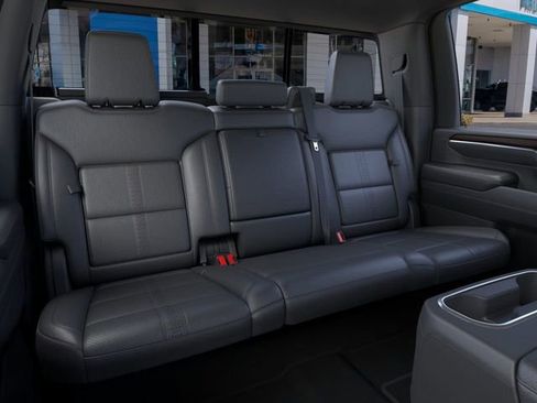 New 2026 Chevrolet Silverado 3500 High Country w/ High Country Premium Package image 17