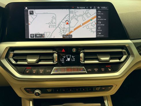 Used 2019 BMW 330i Sedan w/ Convenience Package RWD image 40