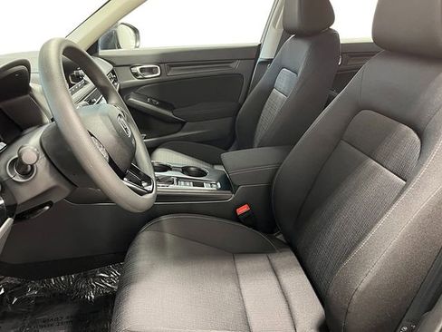 New 2026 Honda Civic LX image 12