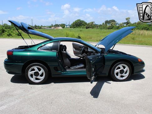 Used 1993 Dodge Stealth R/T Turbo image 13