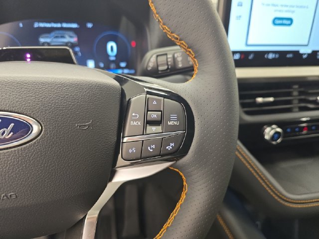 New 2027 Ford Explorer Tremor AWD/4WD image 40