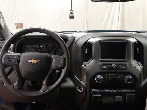 New 2026 Chevrolet Silverado 2500 Custom image 26