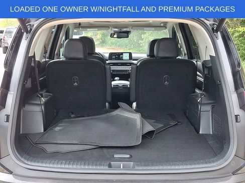 Used 2022 Kia Telluride EX w/ EX Premium Package AWD/4WD image 30